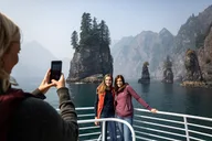 Seward Resurrection Bay Wildlife Tour 4.5 Hr thumbnail 6