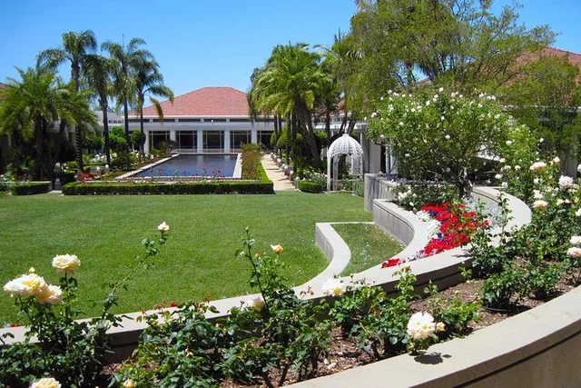 Yorba Linda Richard Nixon Presidential Library and Museum - Image 2