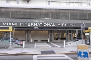 Miami Airport Transfer to Miami and Miami Beach