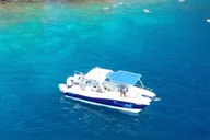 Kona Snorkeling Tour with Private Guide 1 hr thumbnail 2