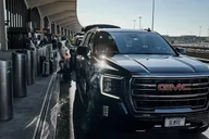 New York City Black SUV Airport Transfer thumbnail 2