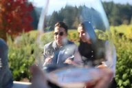 Willamette Valley Wine Tasting Tour with Artisan Lunch thumbnail 5