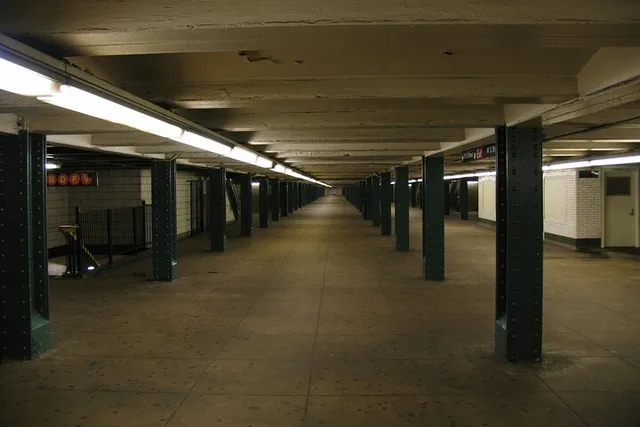 New York City True Crime Tour with a Lawyer - Image 5