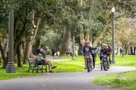 San Francisco Electric Bike Tour thumbnail 2