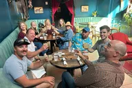 Fort Worth Stockyards Saloon Crawl thumbnail 2