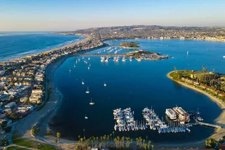 San Diego Highlights Private Tour 4 hr
