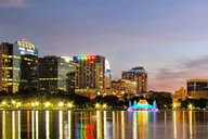 Orlando Lake Eola Walking Audio Tour thumbnail 4
