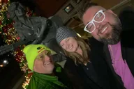Pigeon Forge Holiday Lights Tour thumbnail 3