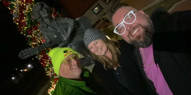 Pigeon Forge Holiday Lights Tour - Image 3