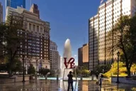 Philadelphia Open-Top Nighttime Bus Tour 1 hr 15 min thumbnail 5