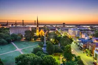 Charleston Self-Guided Audio Walking Tour thumbnail 6