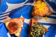 New York Chelsea Food Tour at Market 57 thumbnail 2
