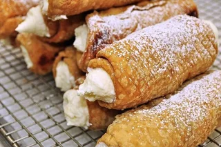 Boston Street Food Tour with Local Guide