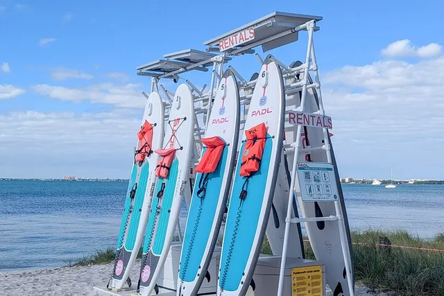 Miami Beach Chair and Umbrella Package - Image 6
