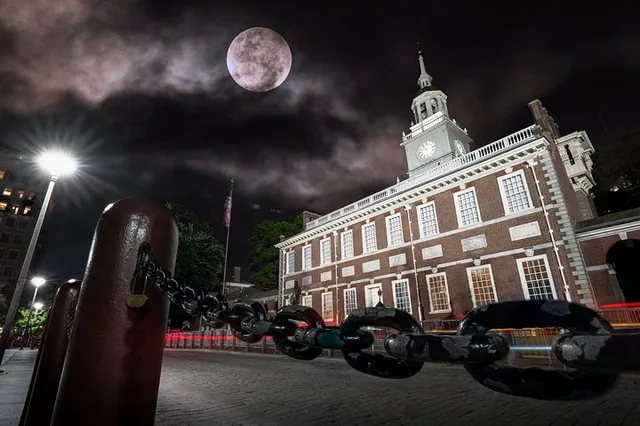 Philadelphia Ghost Tour - Image 6