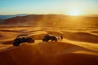 Greater Zion Sand Dunes ATV Tour thumbnail 4