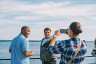 Norfolk Brunch Cruise on the Elizabeth River thumbnail 6