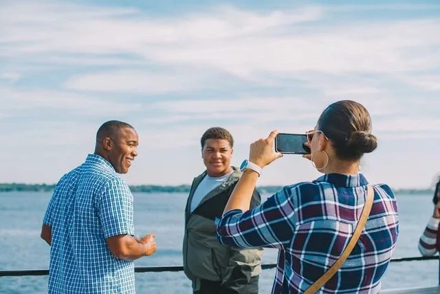Norfolk Brunch Cruise on the Elizabeth River - Image 6