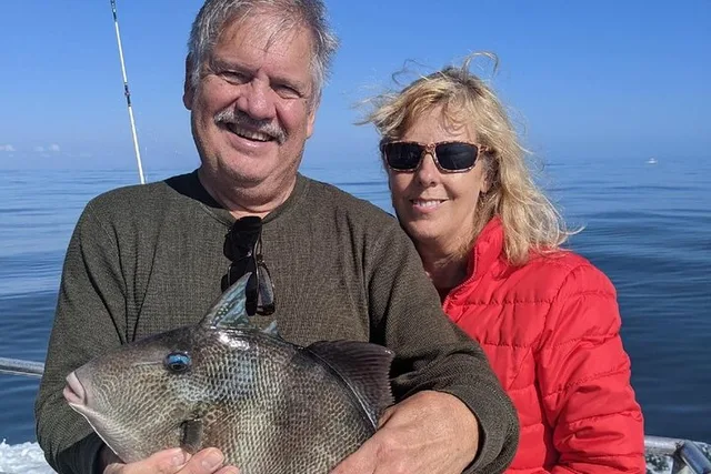 Cape May Fishing Experience - Image 6