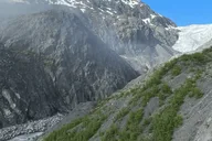 Seward Exit Glacier Hike and Gold Panning Combo thumbnail 2