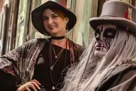 New Orleans Haunted History Ghost Tour thumbnail 3