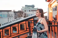Los Angeles Private Photoshoot thumbnail 4