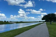Kissimmee Electric Trike Beach Tour 4 hr thumbnail 3