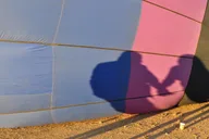 Phoenix Hot Air Balloon Tour at Sunrise thumbnail 4