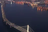 San Francisco Night Flight Tour thumbnail 2