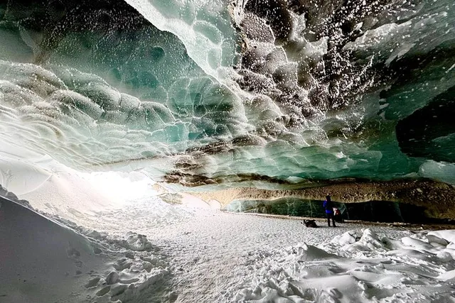 Alaska Group Experience - Image 1