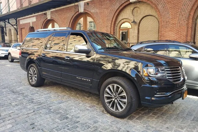 Newark Airport Transfer to New York City - Image 3