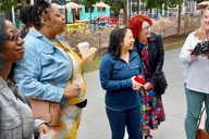 Atlanta BeltLine Food and Street Art Tour thumbnail 5
