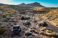 Las Vegas Desert RZR Adventure thumbnail 4