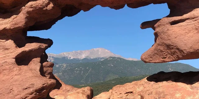 Colorado Springs Garden of the Gods Jeep Tour - Image 6