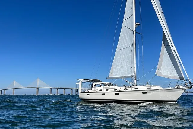Tampa Bay Sunset Sail - Image 2