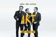 New York City Broadway Play ART Starring Neil Patrick Harris thumbnail 1
