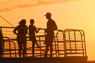 Kauai Nā Pali Coast Sunset Cruise thumbnail 3