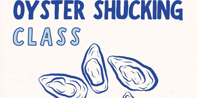New York City Oyster Shucking Class with Drinks - Image 2