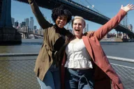 New York City Movie Locations Private Tour thumbnail 1
