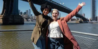 New York City Movie Locations Private Tour