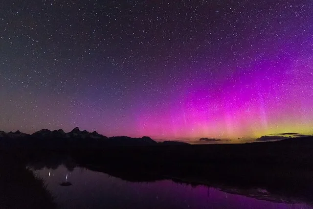 Grand Teton Photography Workshop - Image 3