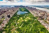 New York Central Park Walking Tour with Transfers thumbnail 4