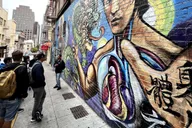 San Francisco Chinatown Food and History Walking Tour thumbnail 6