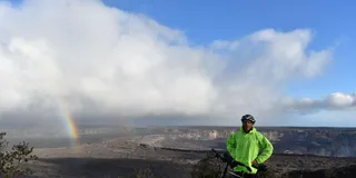 Hawaii Volcanoes National Park E-Bike Tour