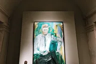 Washington D.C. National Archives and Portrait Gallery Tour thumbnail 6