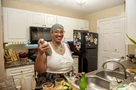 Savannah Ayurvedic Vegetarian Cooking Class thumbnail 1