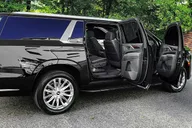 New Orleans Private SUV Transfer thumbnail 2