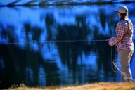 Yosemite Fly Fishing Adventure 10 hr thumbnail 1