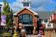 New York Chuang Yen Monastery & Woodbury Outlets Day Tour thumbnail 4