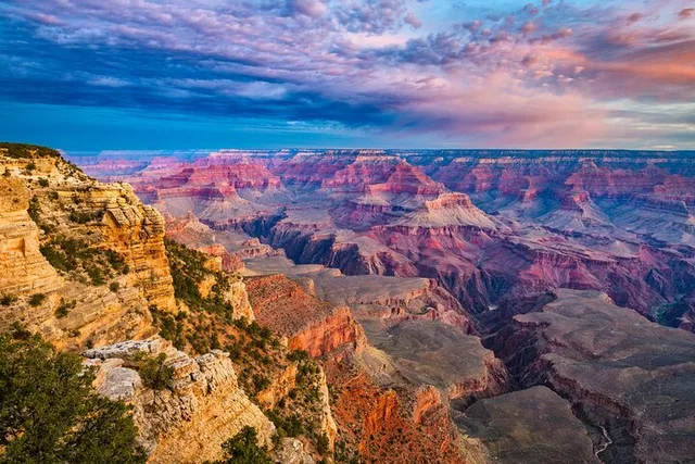 Grand Canyon South & East Rim Audio Tour - Image 6